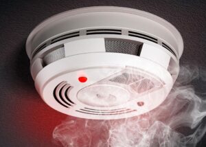 Protection incendie